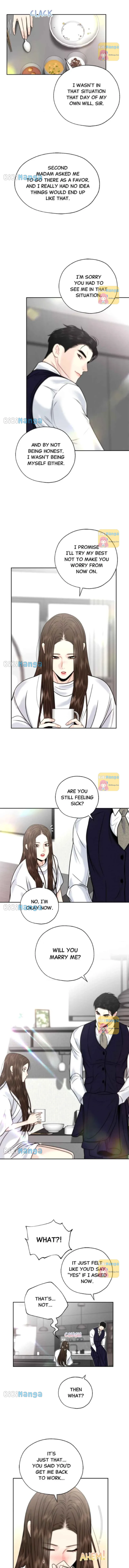 Secretary Deviance chapter 49 page 8