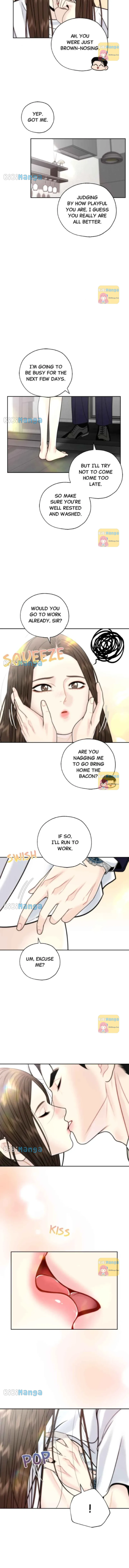 Secretary Deviance chapter 49 page 9