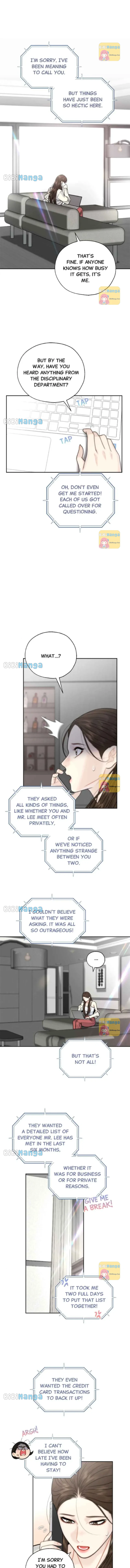 Secretary Deviance chapter 50 page 4