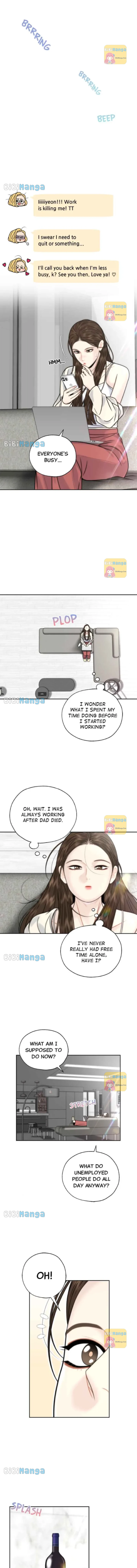 Secretary Deviance chapter 50 page 6