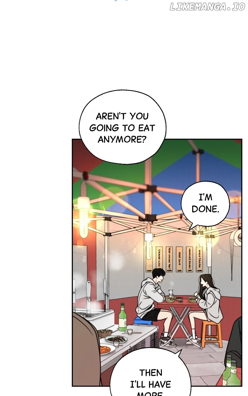 Secretary Deviance chapter 51 page 2