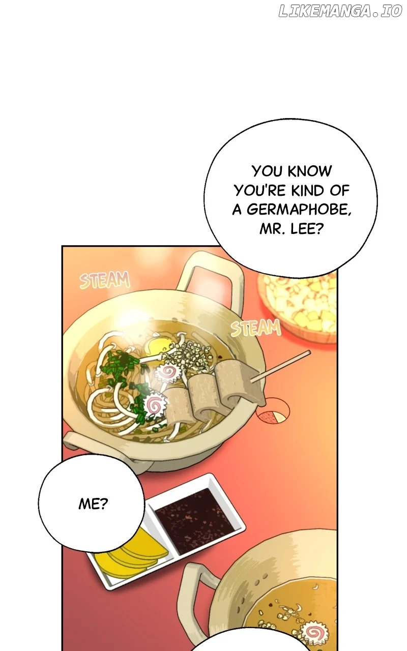 Secretary Deviance chapter 51 page 4