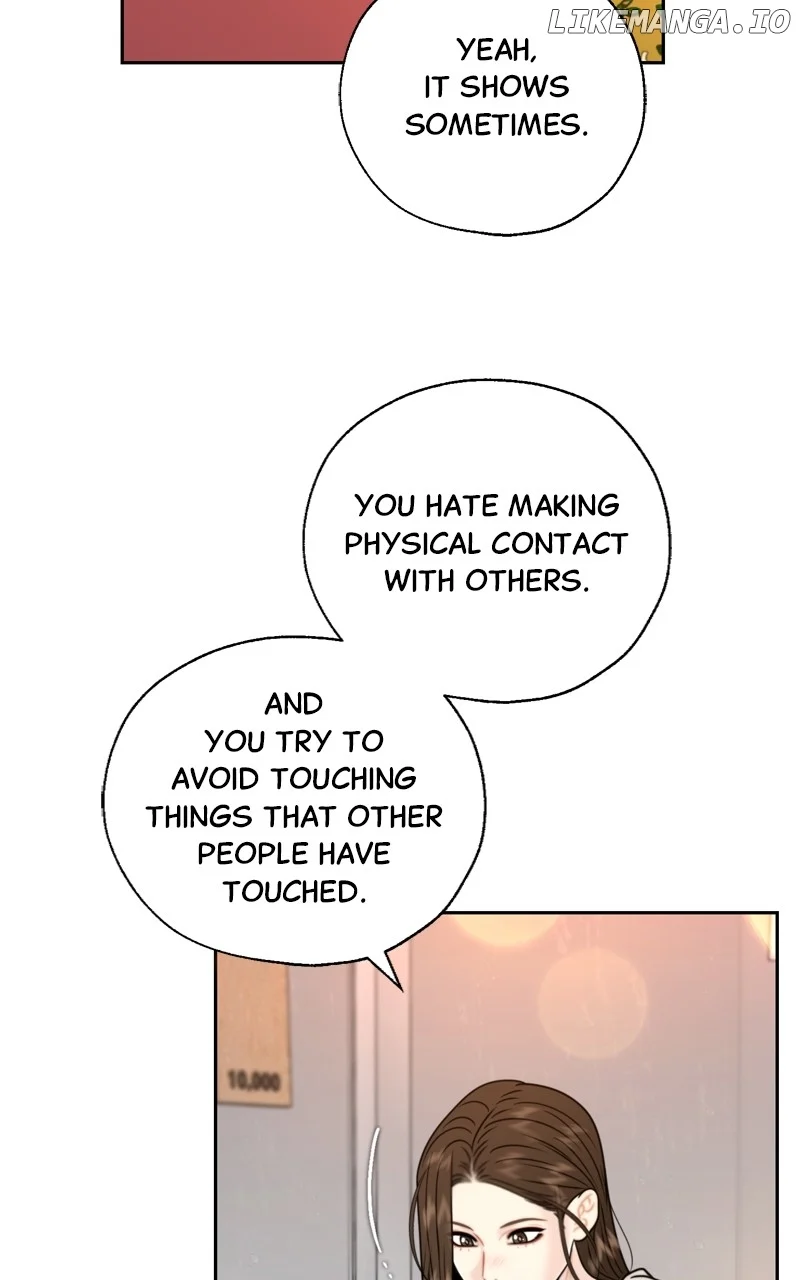 Secretary Deviance chapter 51 page 5