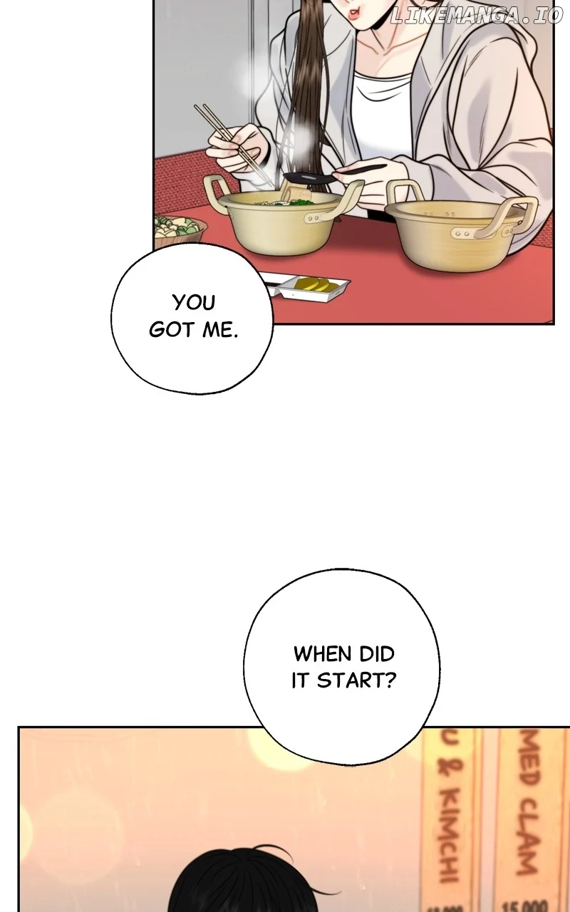 Secretary Deviance chapter 51 page 6