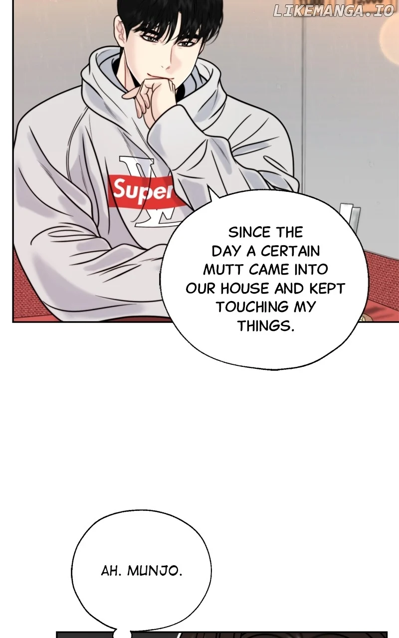 Secretary Deviance chapter 51 page 7