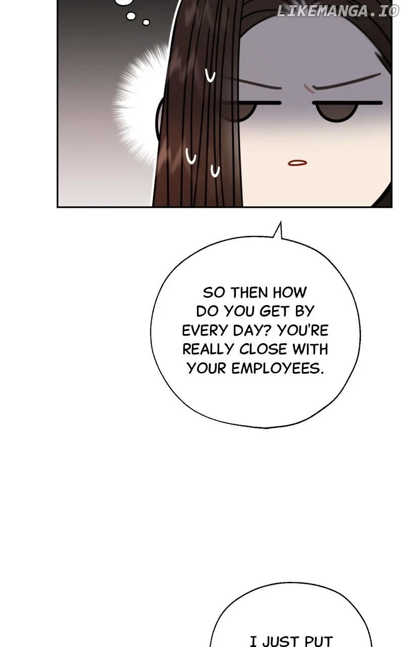 Secretary Deviance chapter 51 page 8