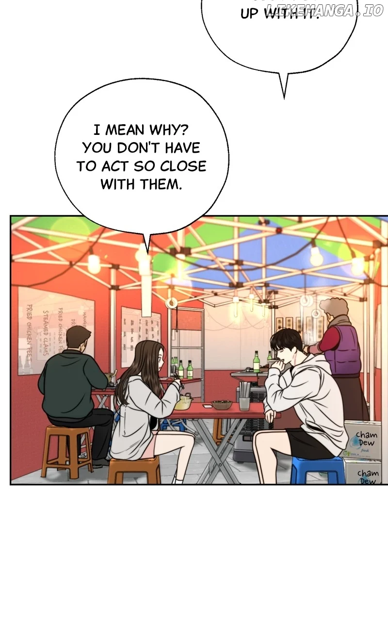 Secretary Deviance chapter 51 page 9
