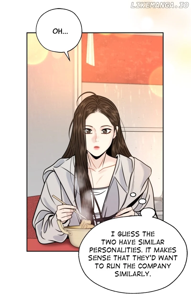 Secretary Deviance chapter 51 page 12
