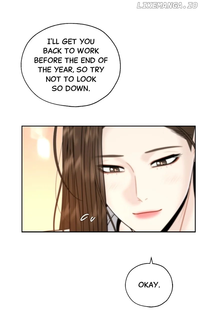 Secretary Deviance chapter 51 page 13
