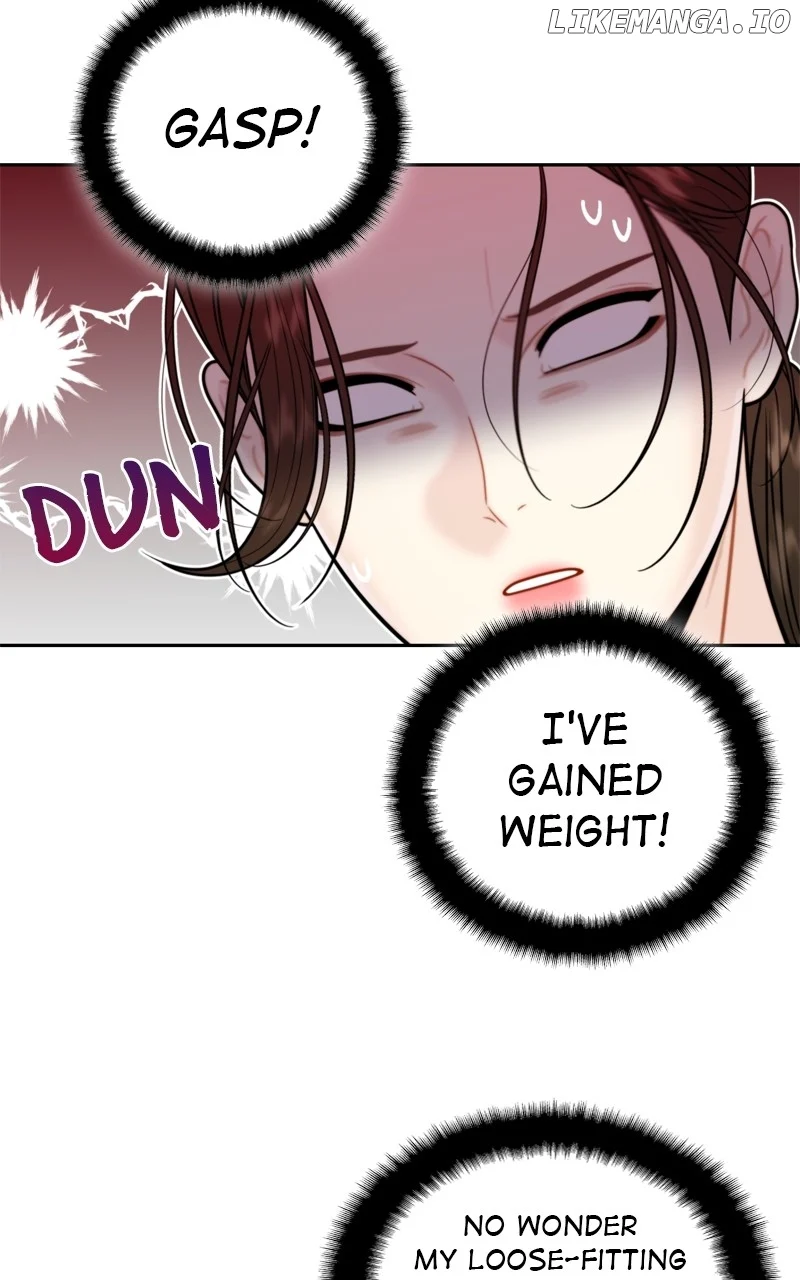 Secretary Deviance chapter 51 page 18