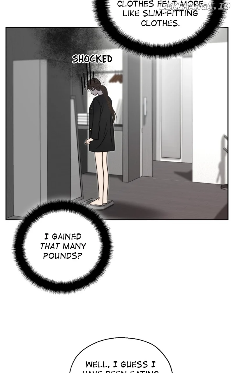 Secretary Deviance chapter 51 page 19
