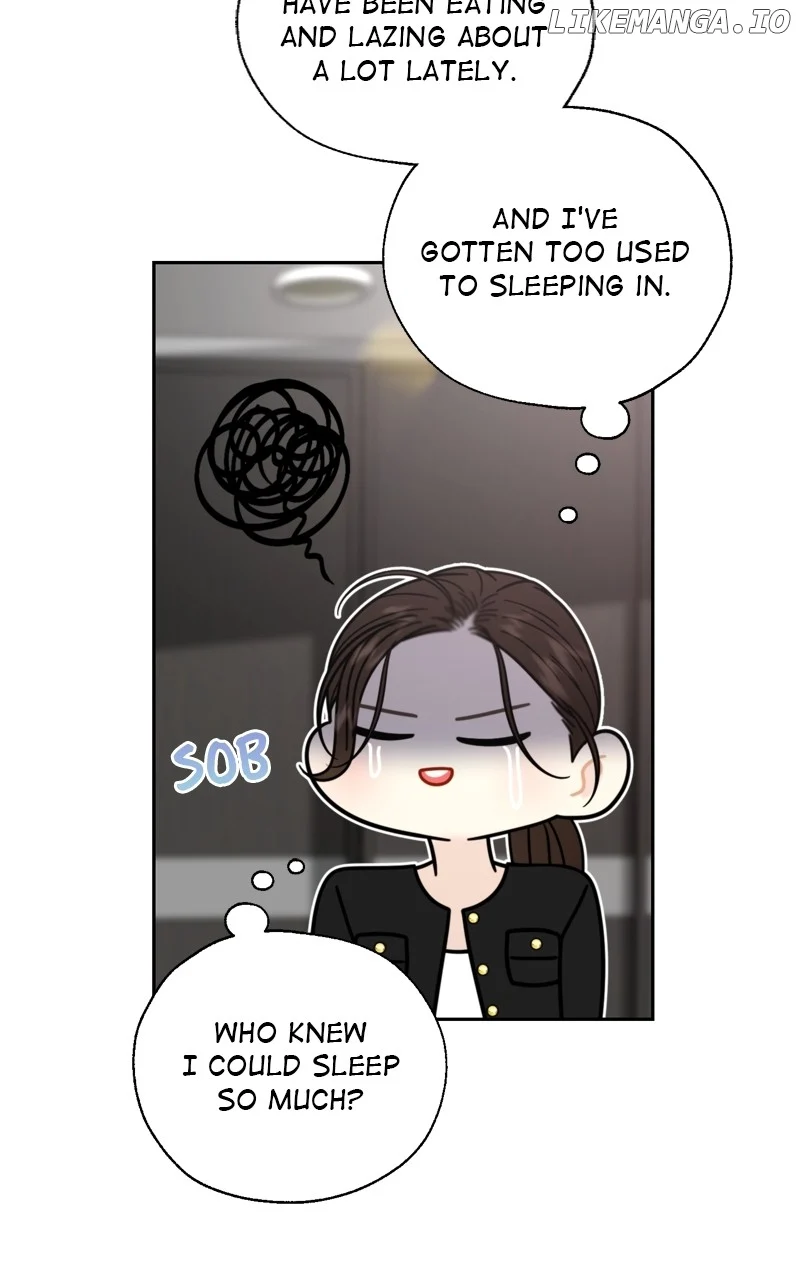 Secretary Deviance chapter 51 page 20