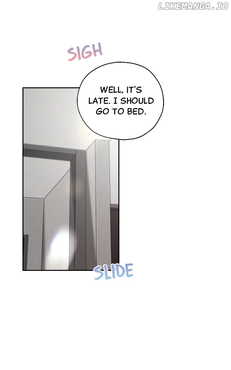 Secretary Deviance chapter 51 page 21