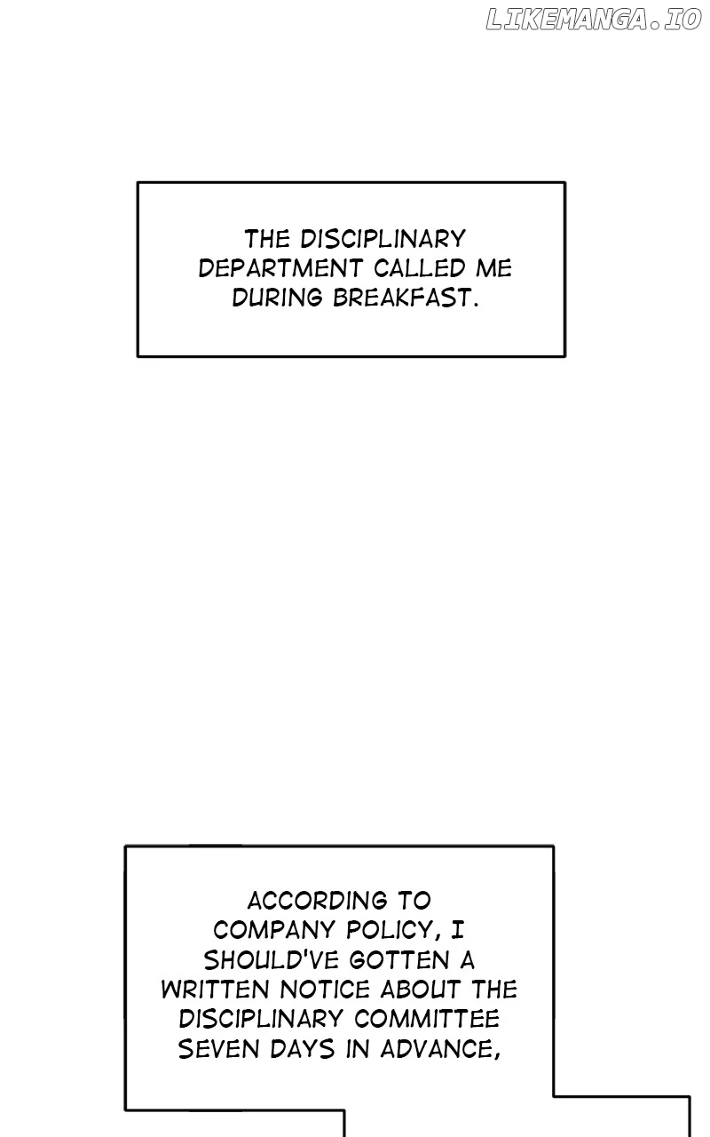Secretary Deviance chapter 51 page 22