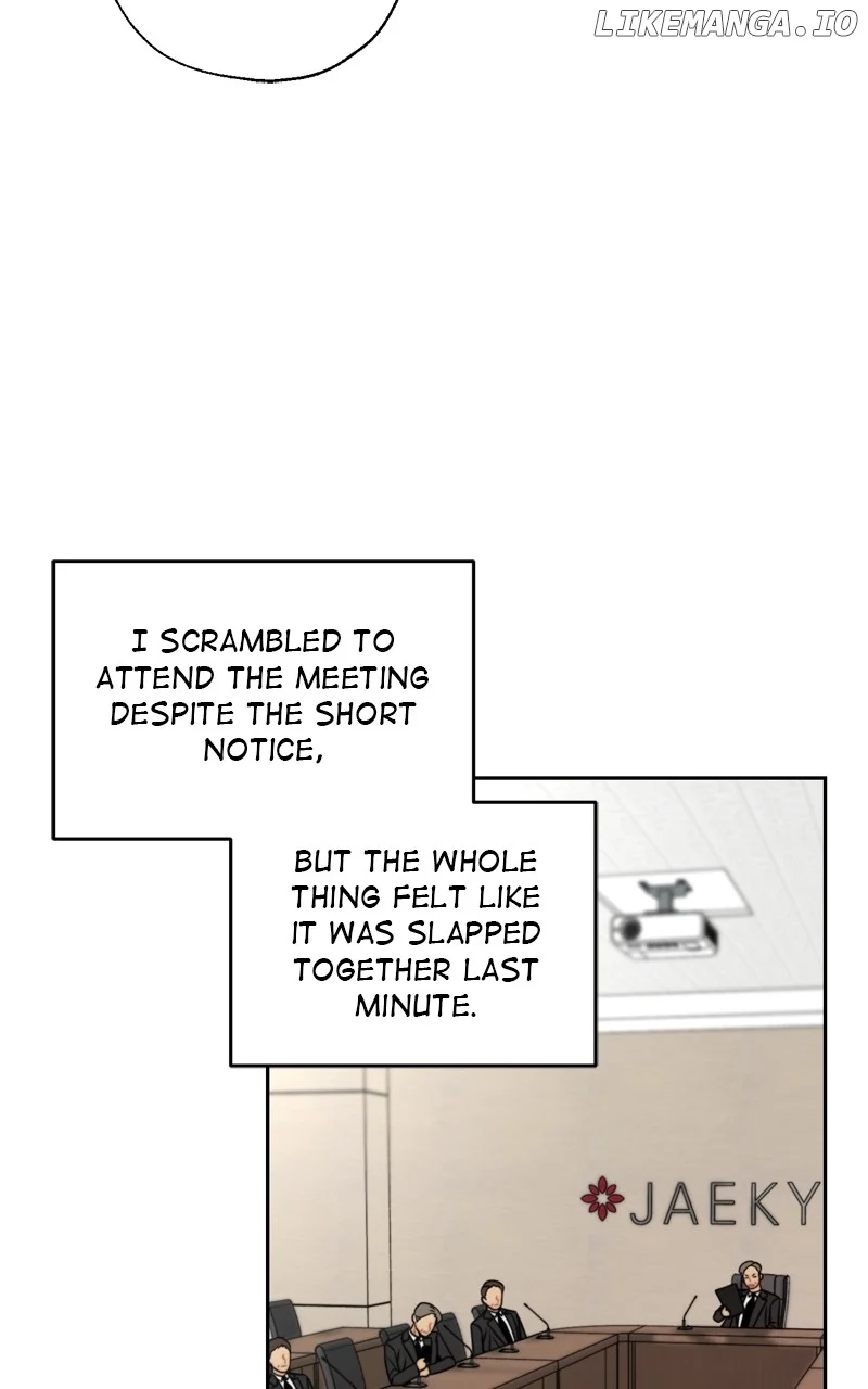 Secretary Deviance chapter 51 page 24