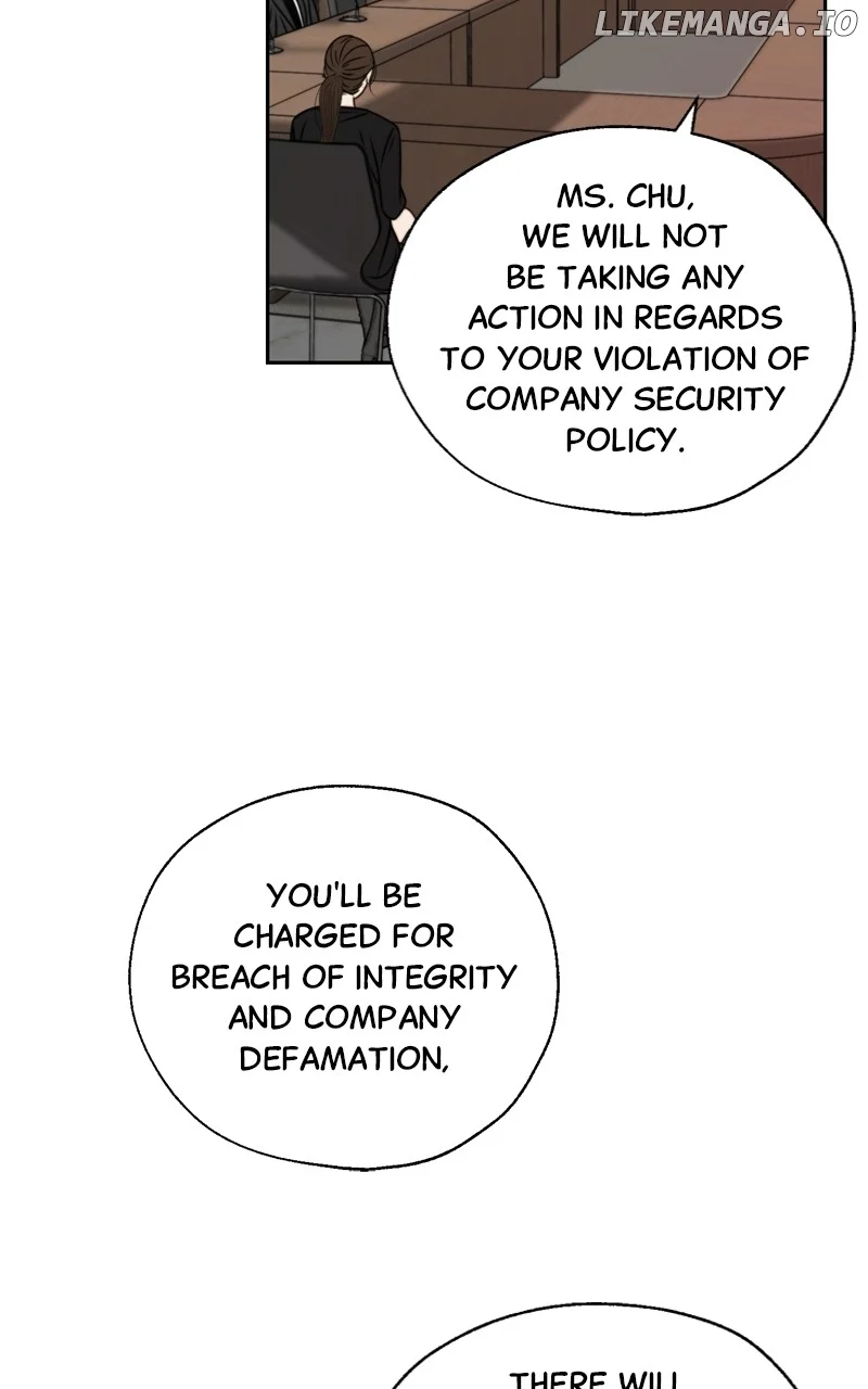 Secretary Deviance chapter 51 page 25