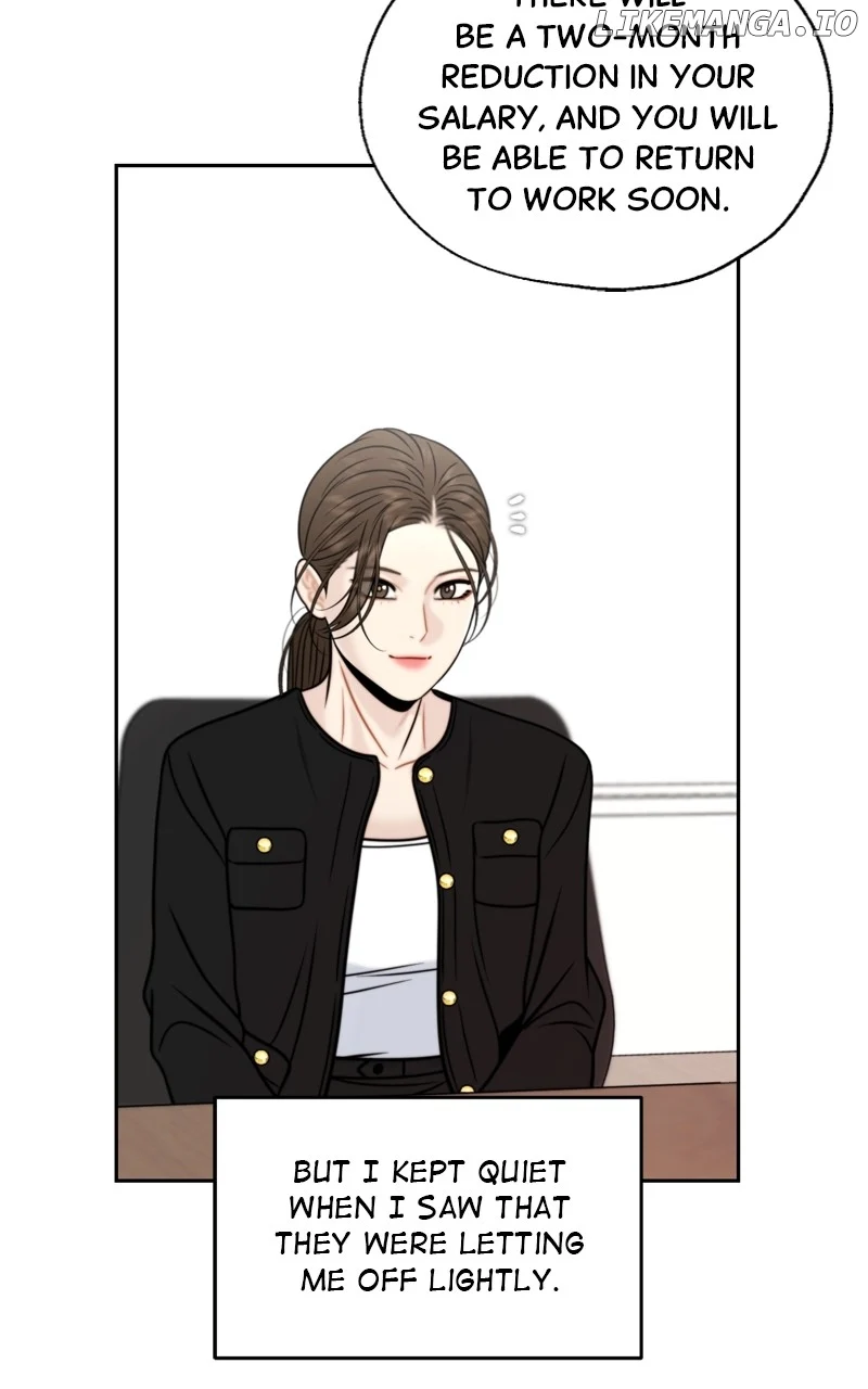 Secretary Deviance chapter 51 page 26