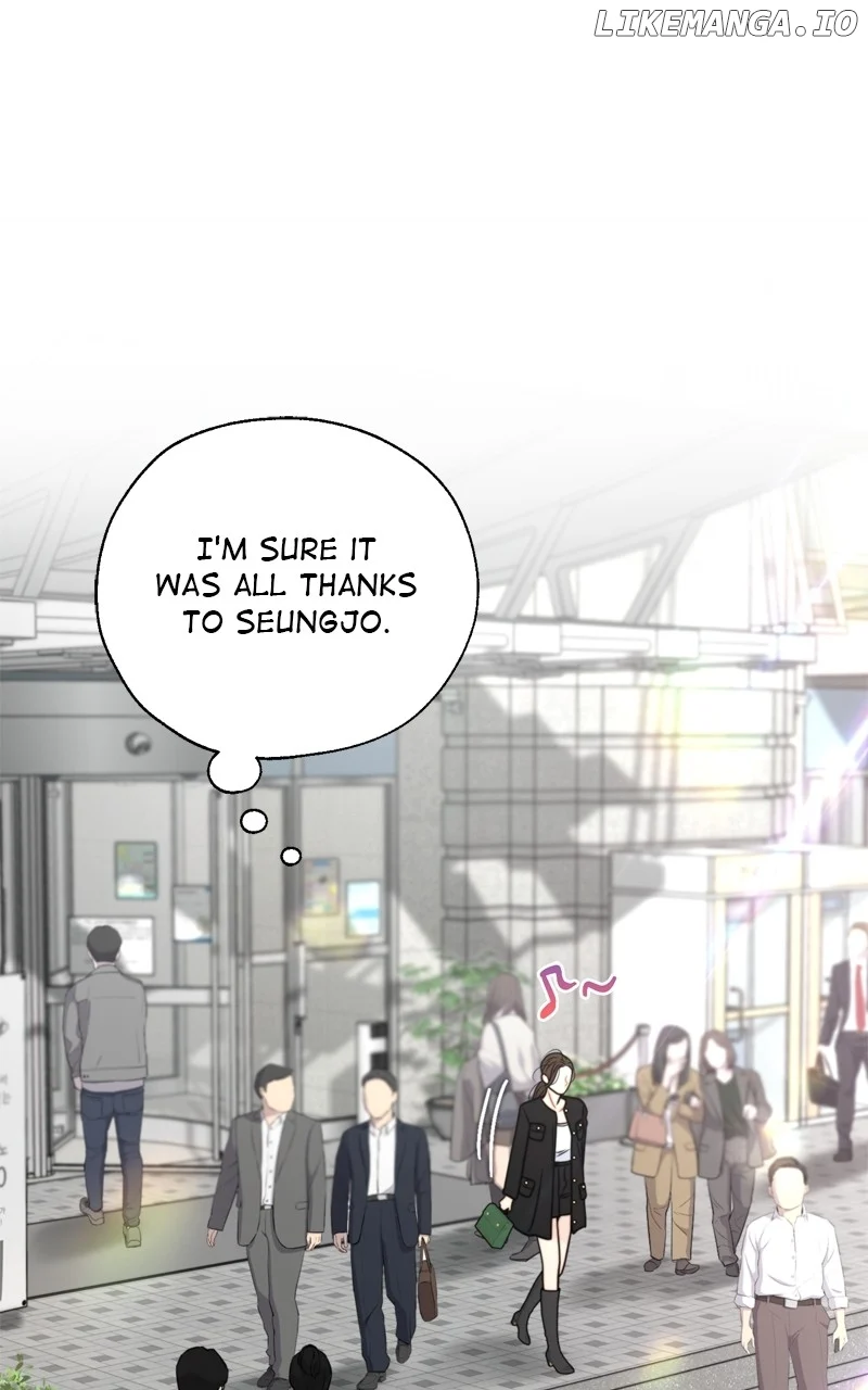 Secretary Deviance chapter 51 page 27