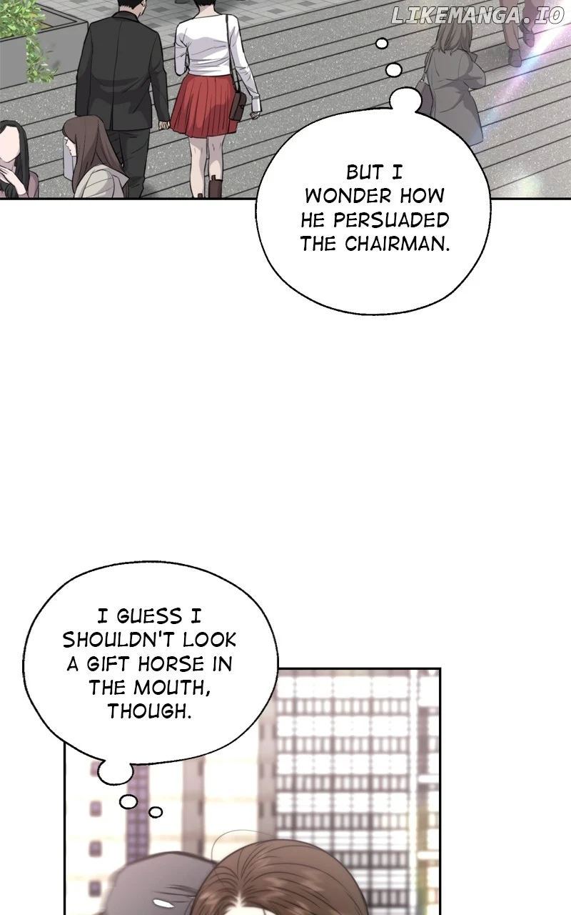 Secretary Deviance chapter 51 page 28