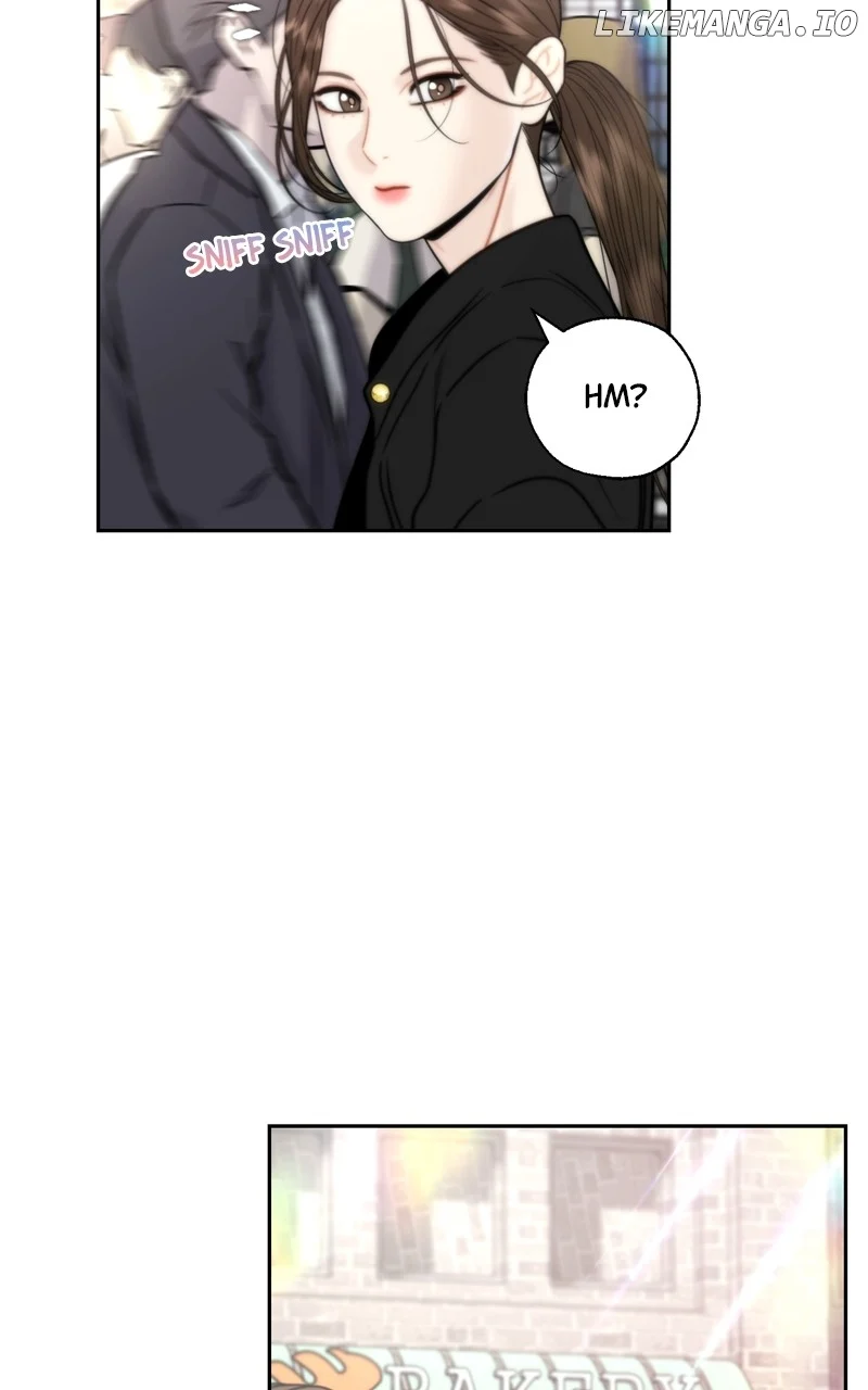 Secretary Deviance chapter 51 page 29
