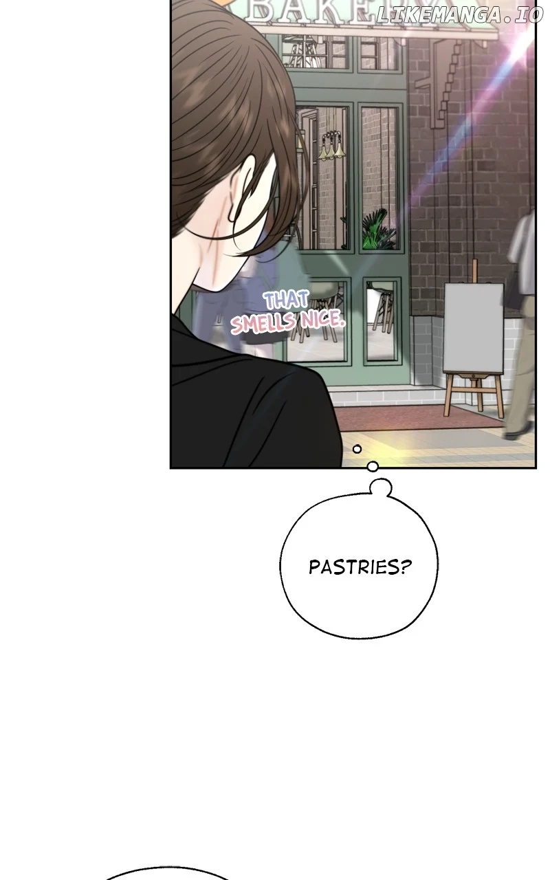 Secretary Deviance chapter 51 page 30