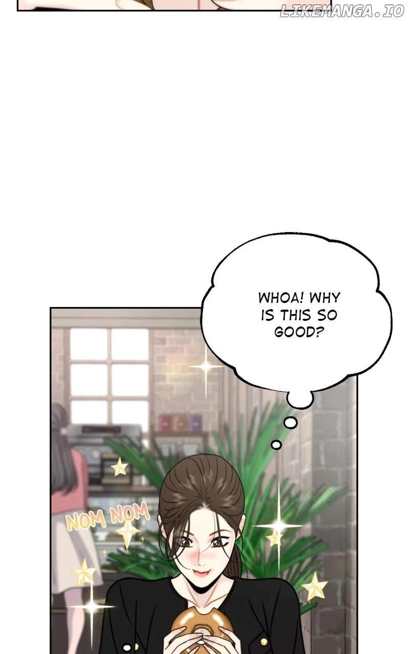 Secretary Deviance chapter 51 page 33