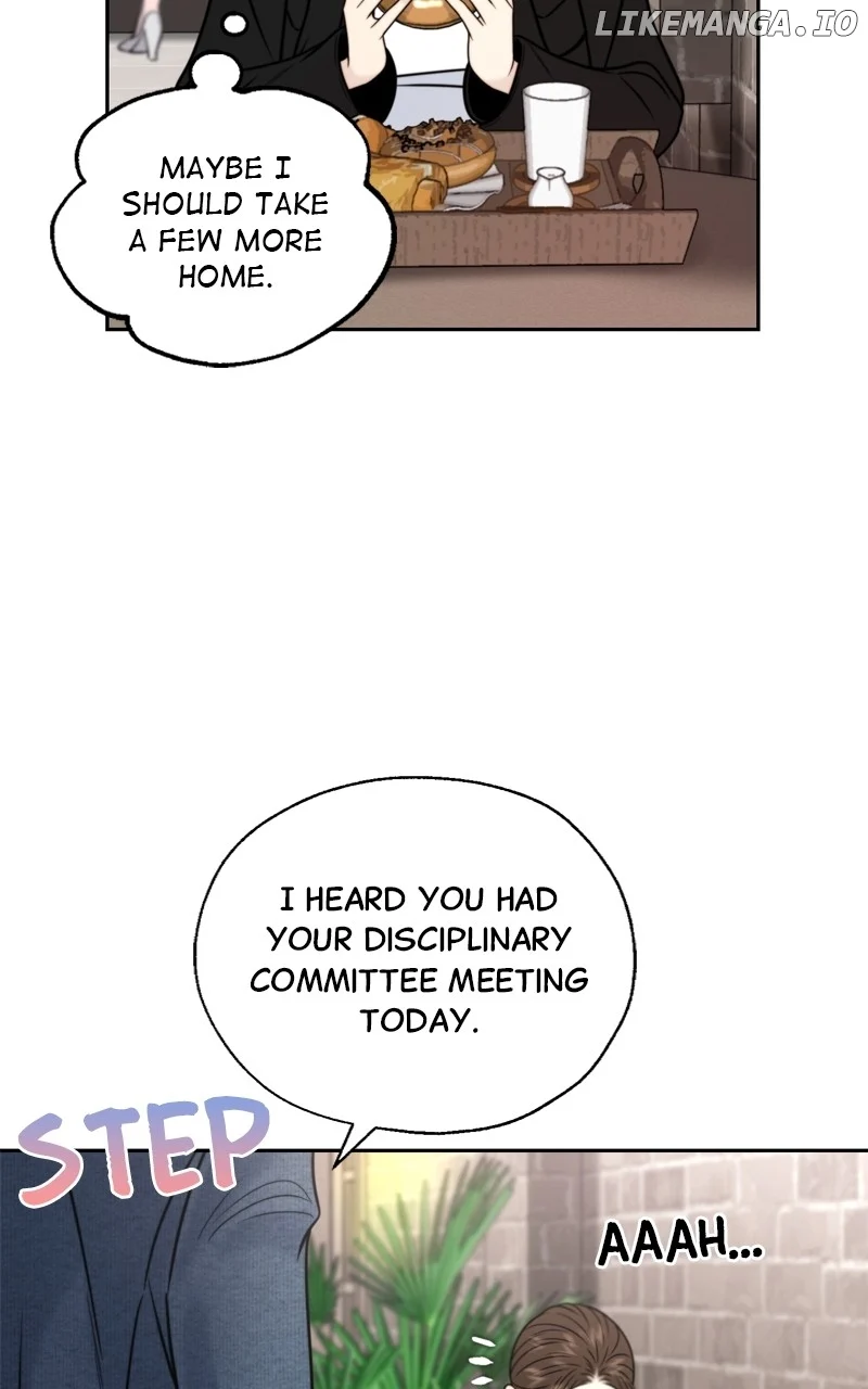 Secretary Deviance chapter 51 page 34