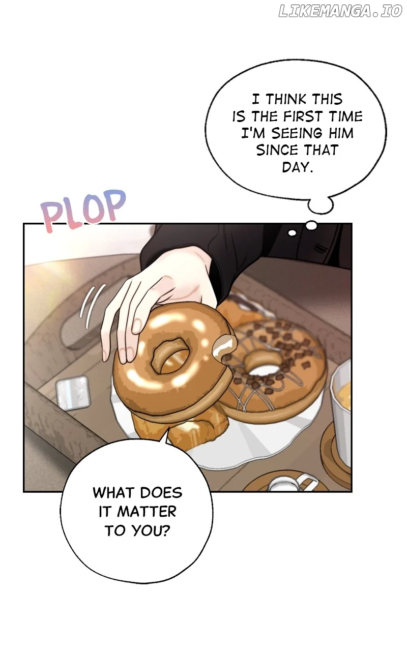 Secretary Deviance chapter 51 page 39