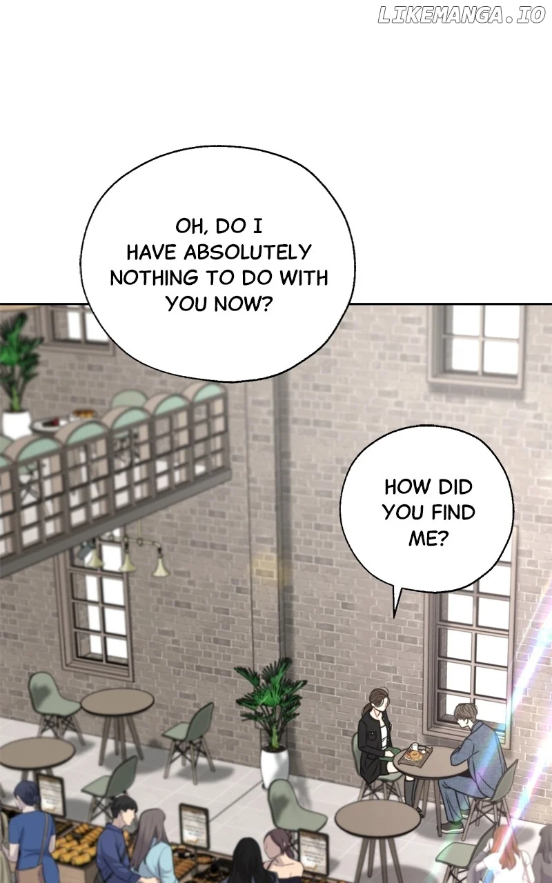 Secretary Deviance chapter 51 page 40