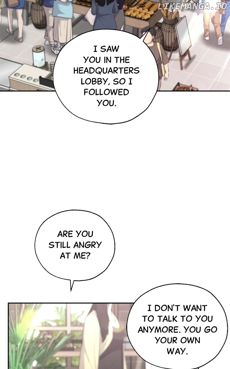 Secretary Deviance chapter 51 page 41