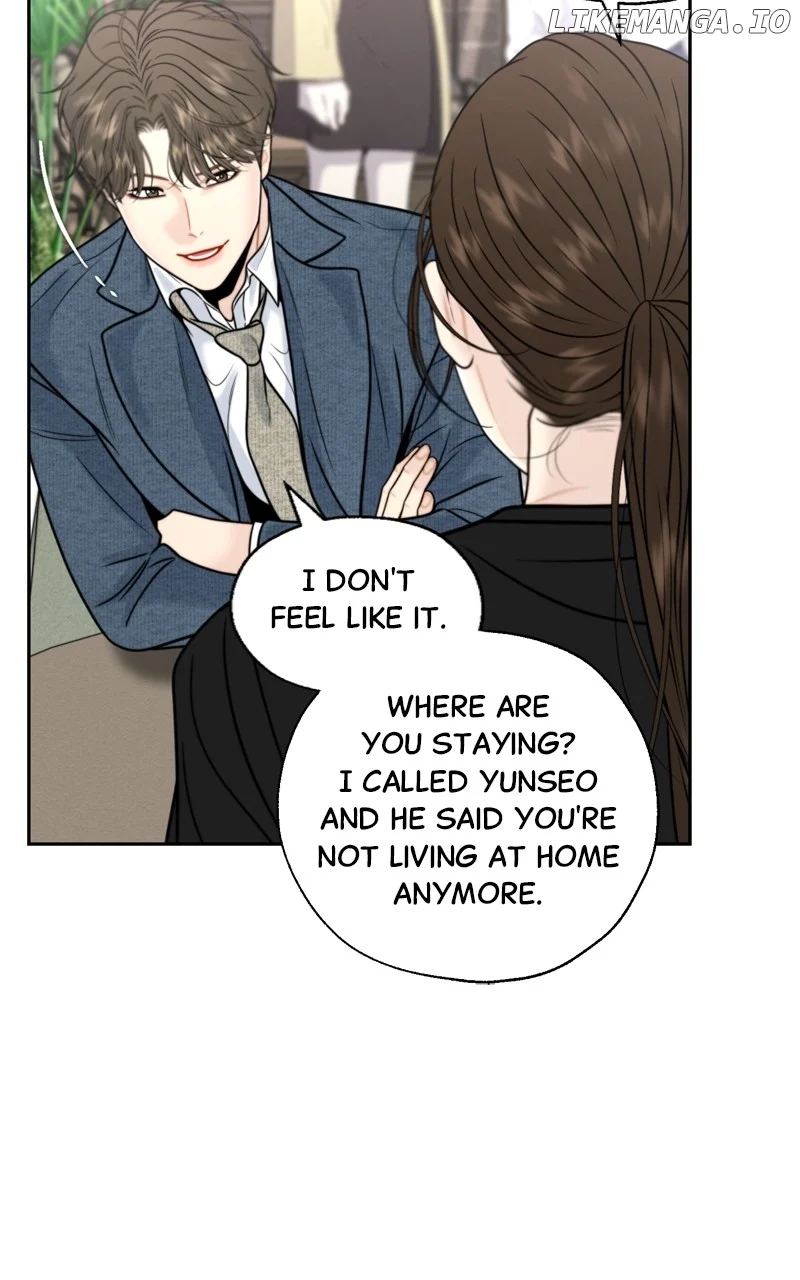Secretary Deviance chapter 51 page 42