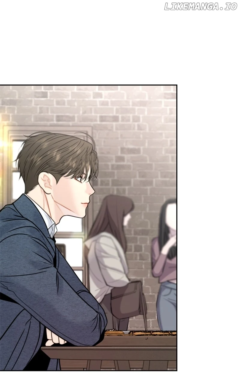 Secretary Deviance chapter 51 page 44