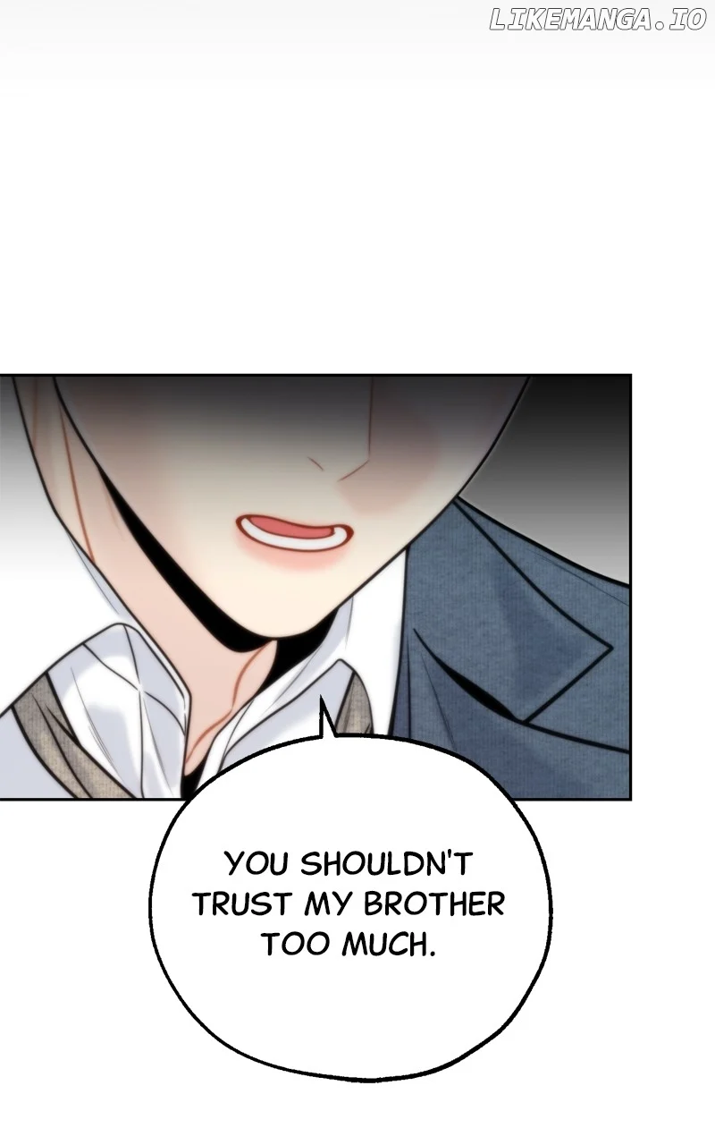 Secretary Deviance chapter 51 page 50