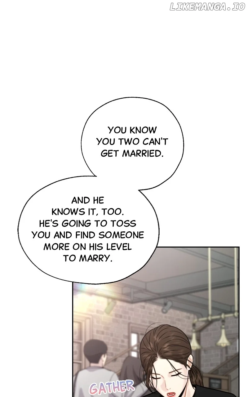 Secretary Deviance chapter 51 page 51