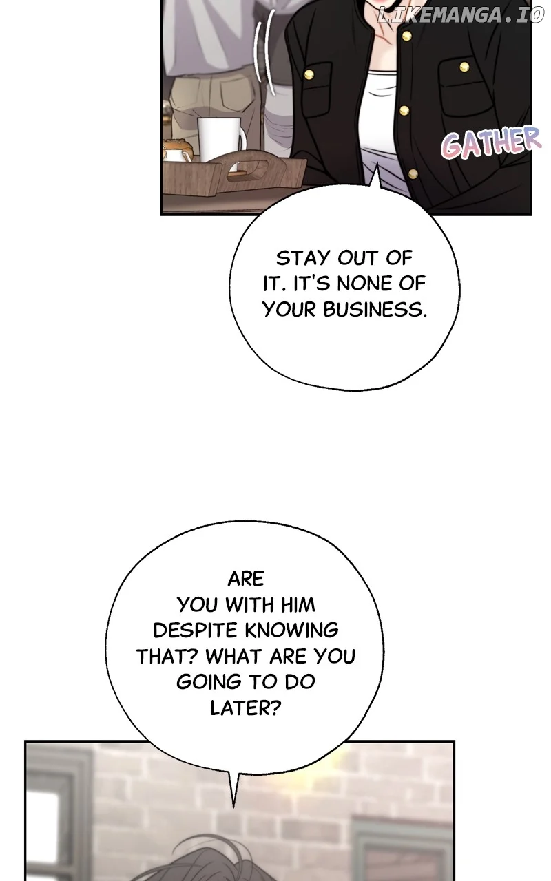 Secretary Deviance chapter 51 page 52
