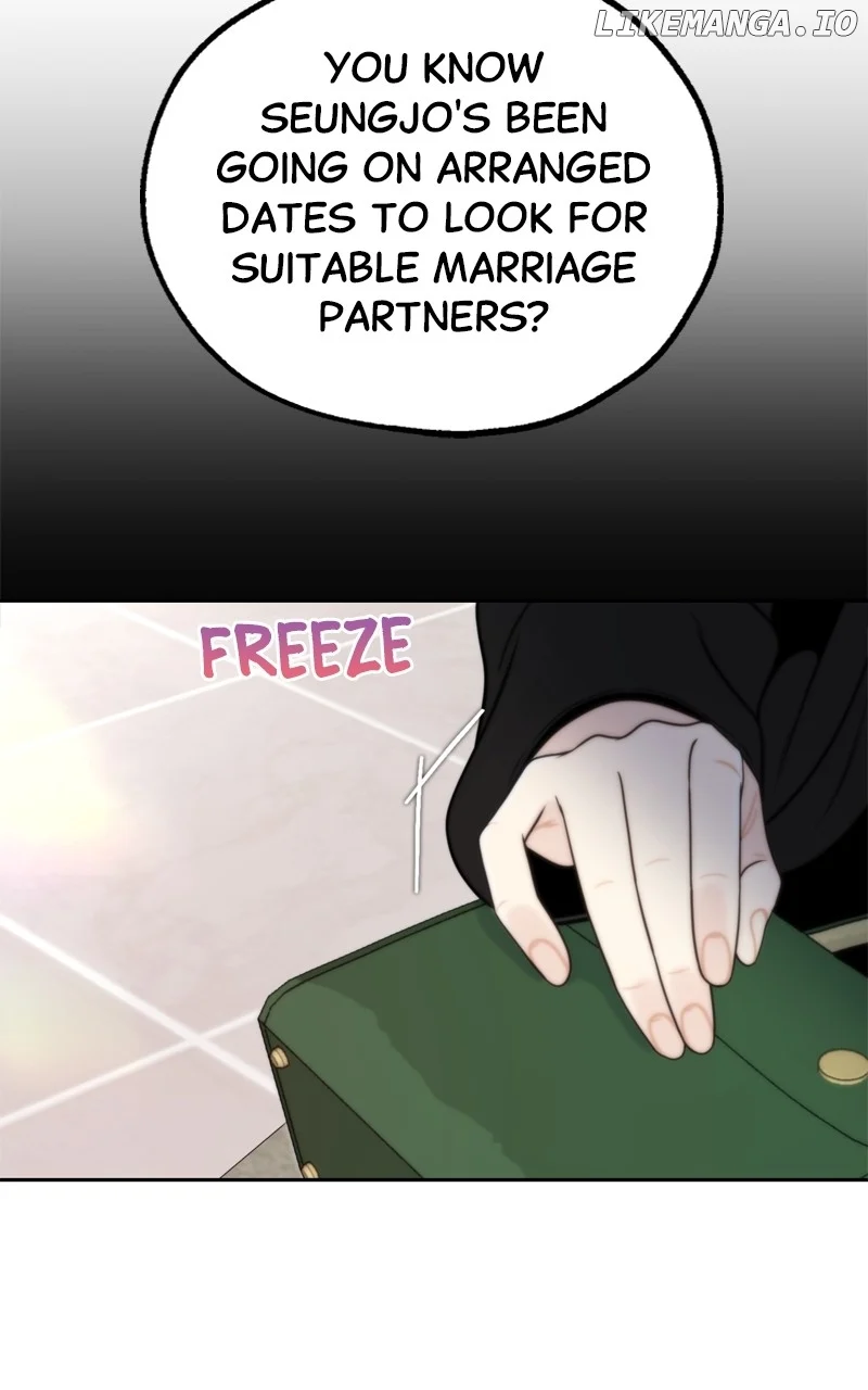 Secretary Deviance chapter 51 page 54