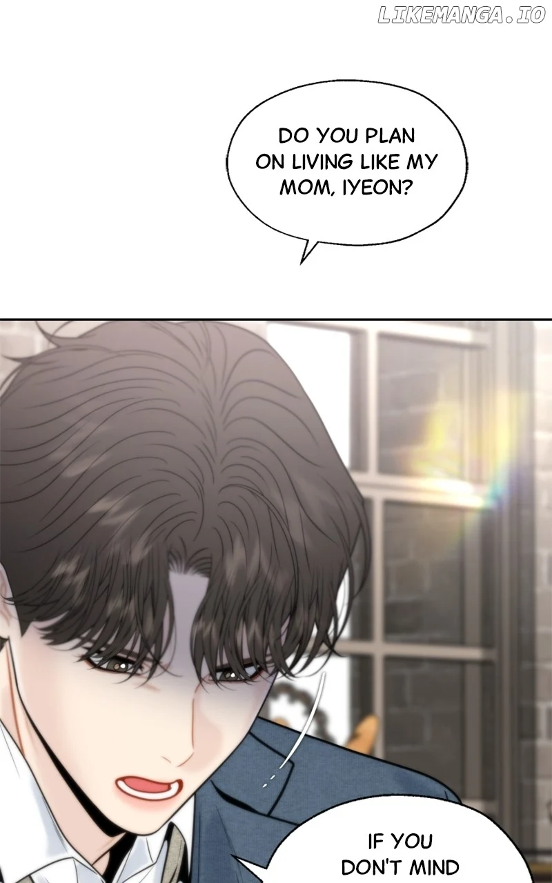 Secretary Deviance chapter 51 page 56