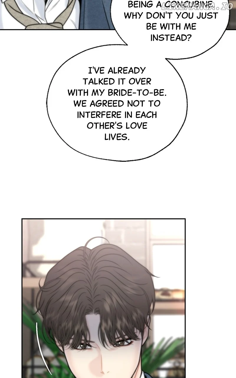 Secretary Deviance chapter 51 page 57
