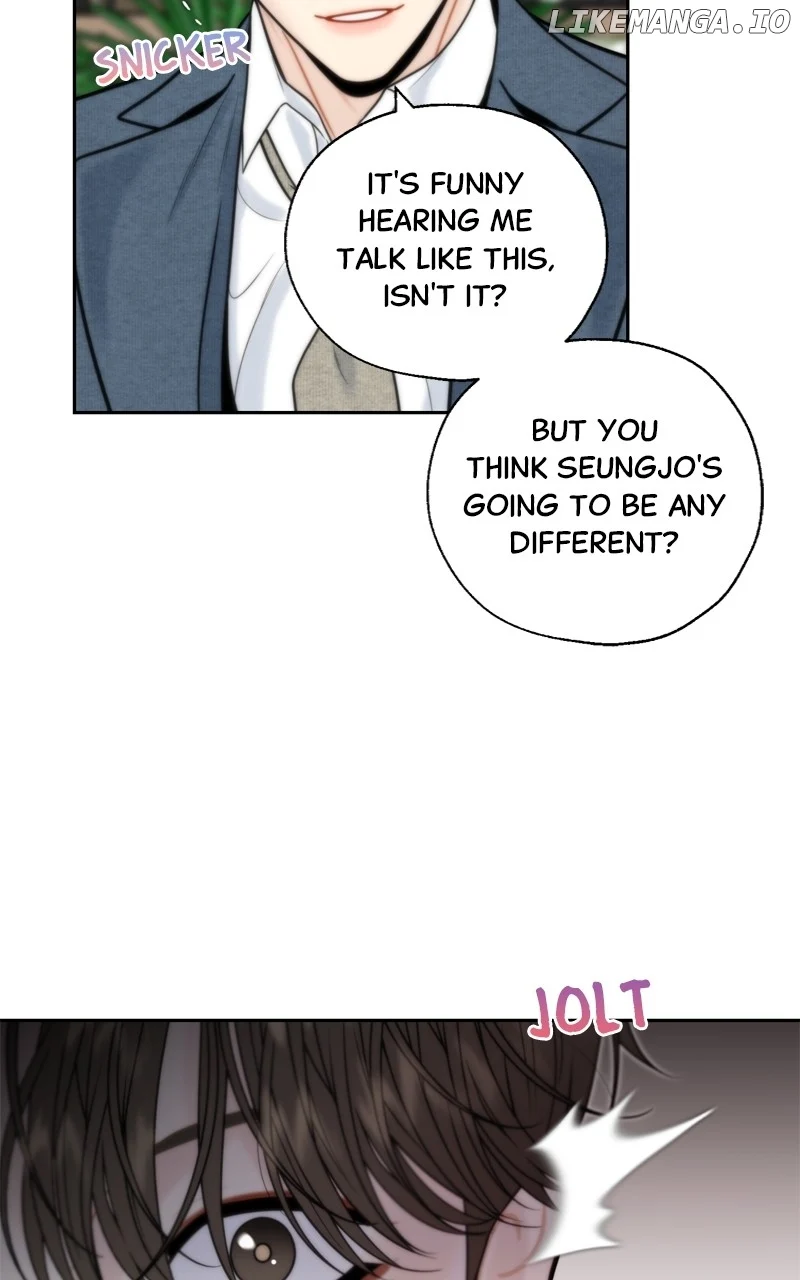 Secretary Deviance chapter 51 page 58