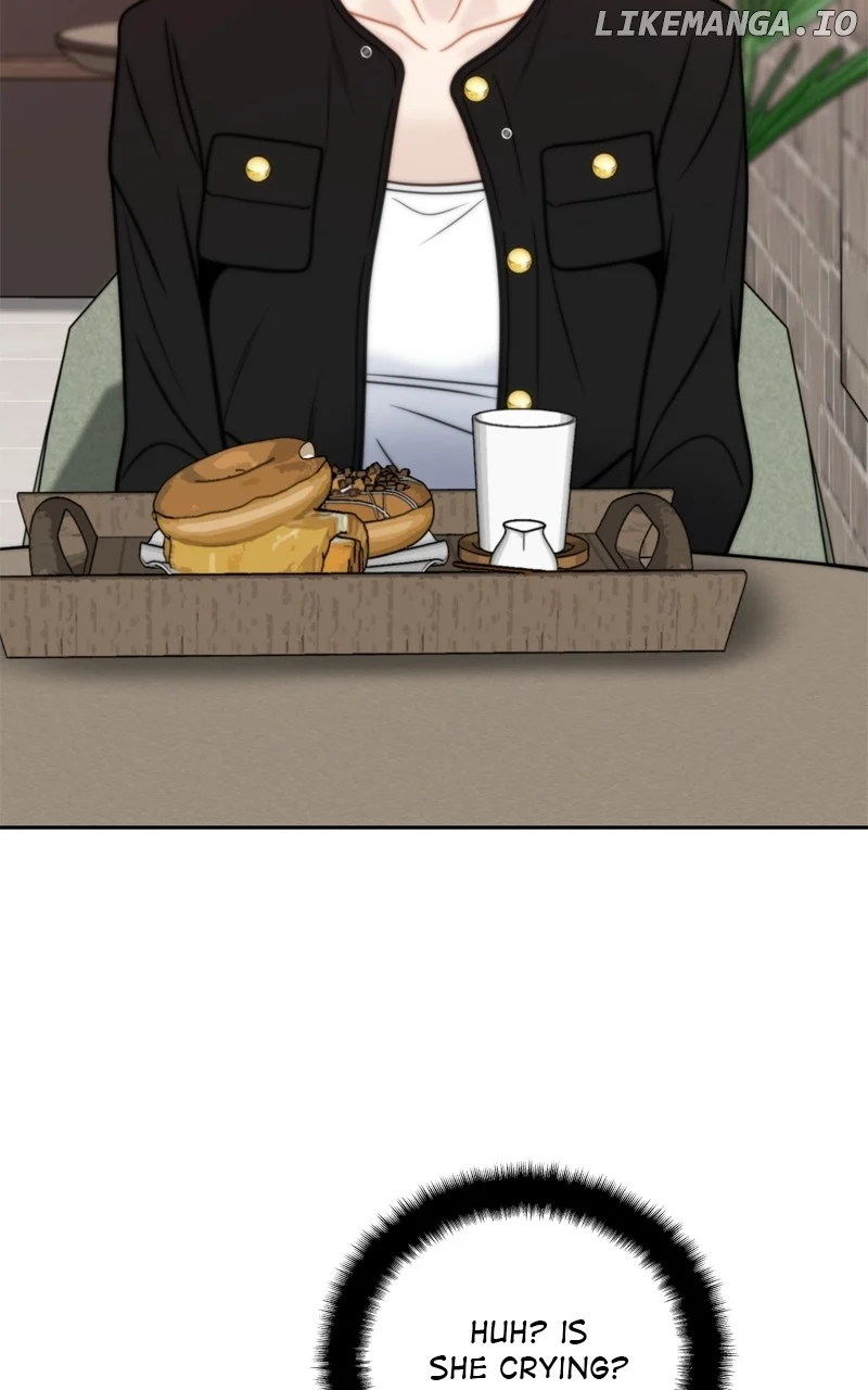 Secretary Deviance chapter 51 page 60