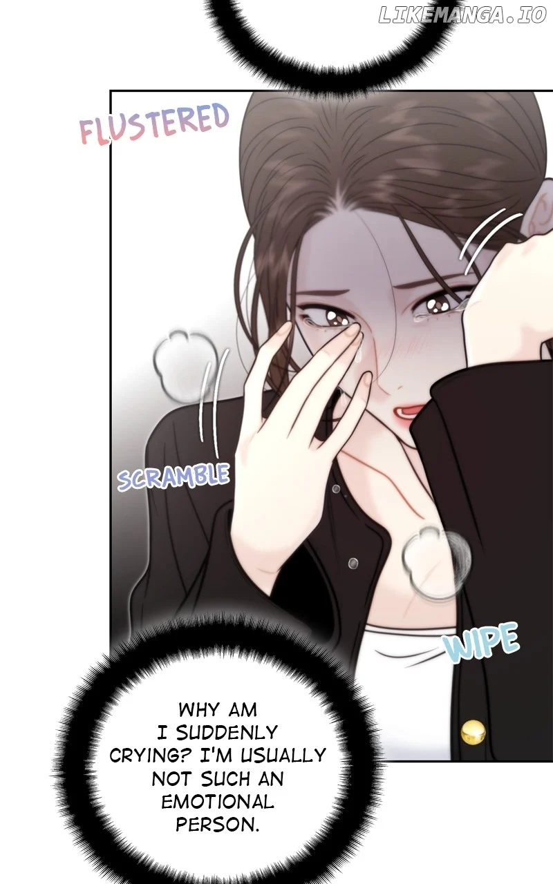 Secretary Deviance chapter 51 page 61