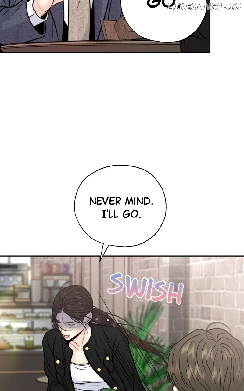 Secretary Deviance chapter 51 page 63