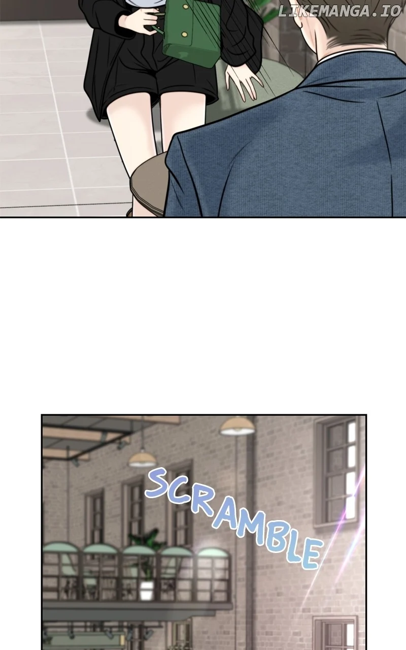 Secretary Deviance chapter 51 page 64