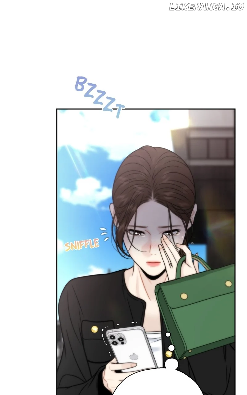 Secretary Deviance chapter 51 page 68