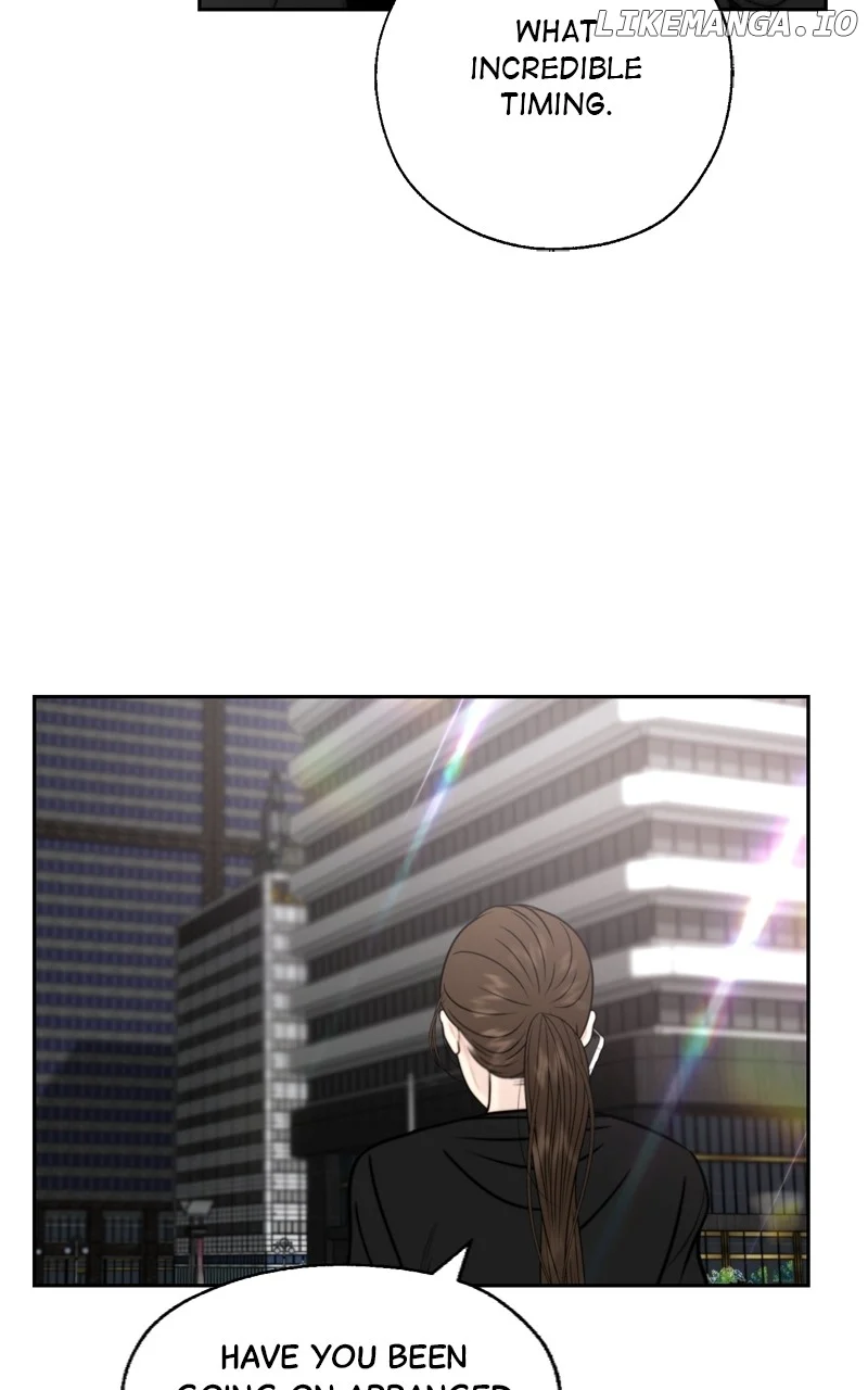 Secretary Deviance chapter 51 page 69