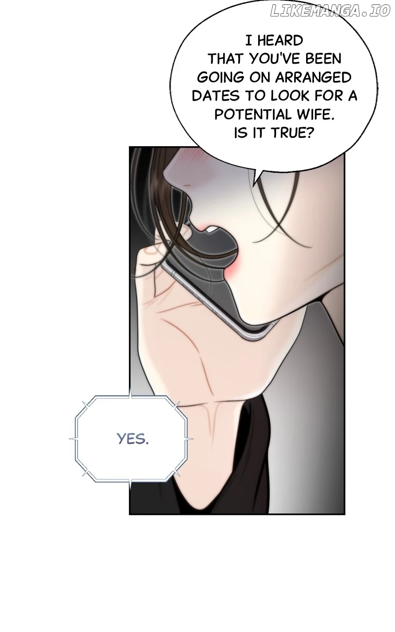 Secretary Deviance chapter 51 page 71