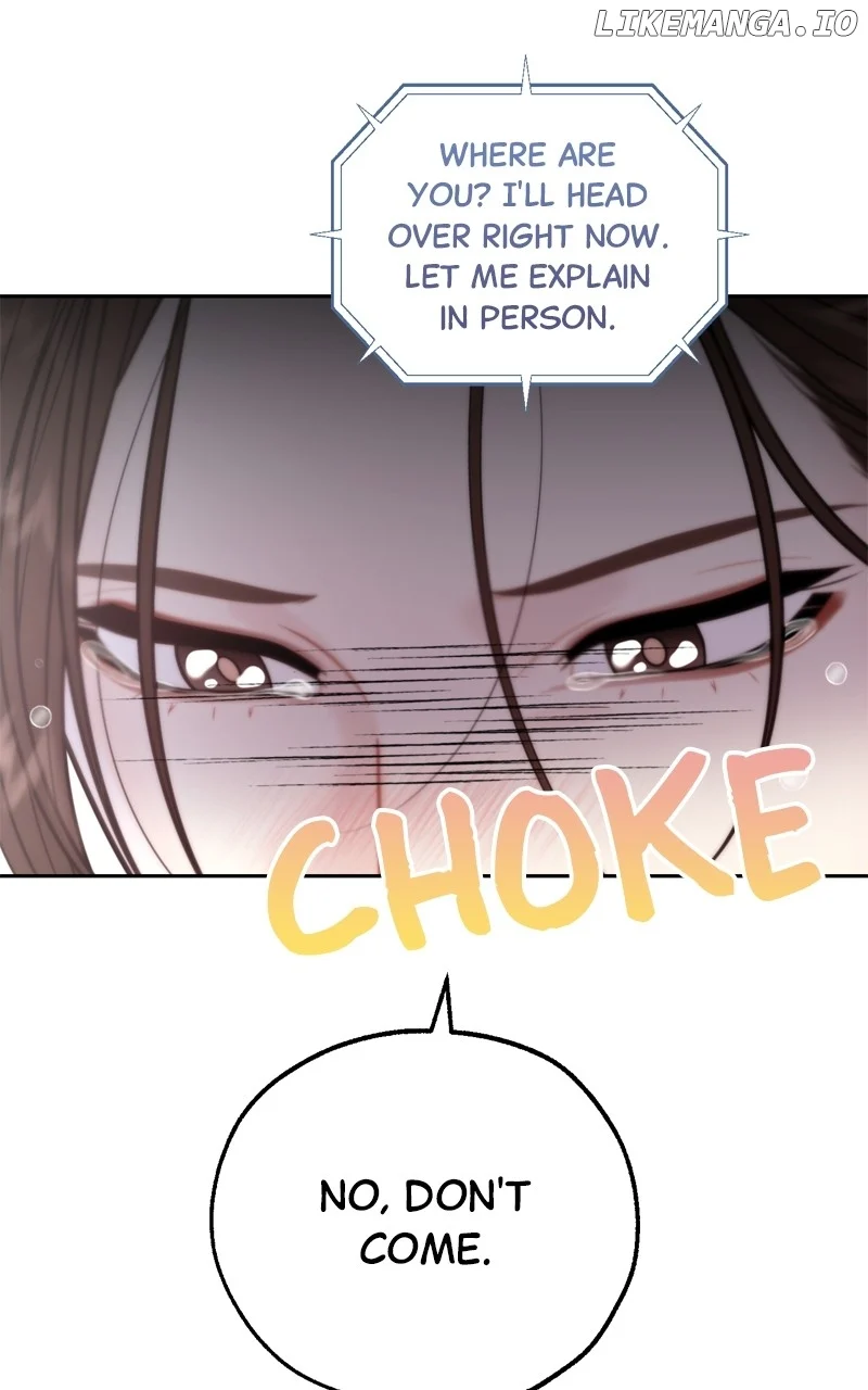 Secretary Deviance chapter 51 page 72