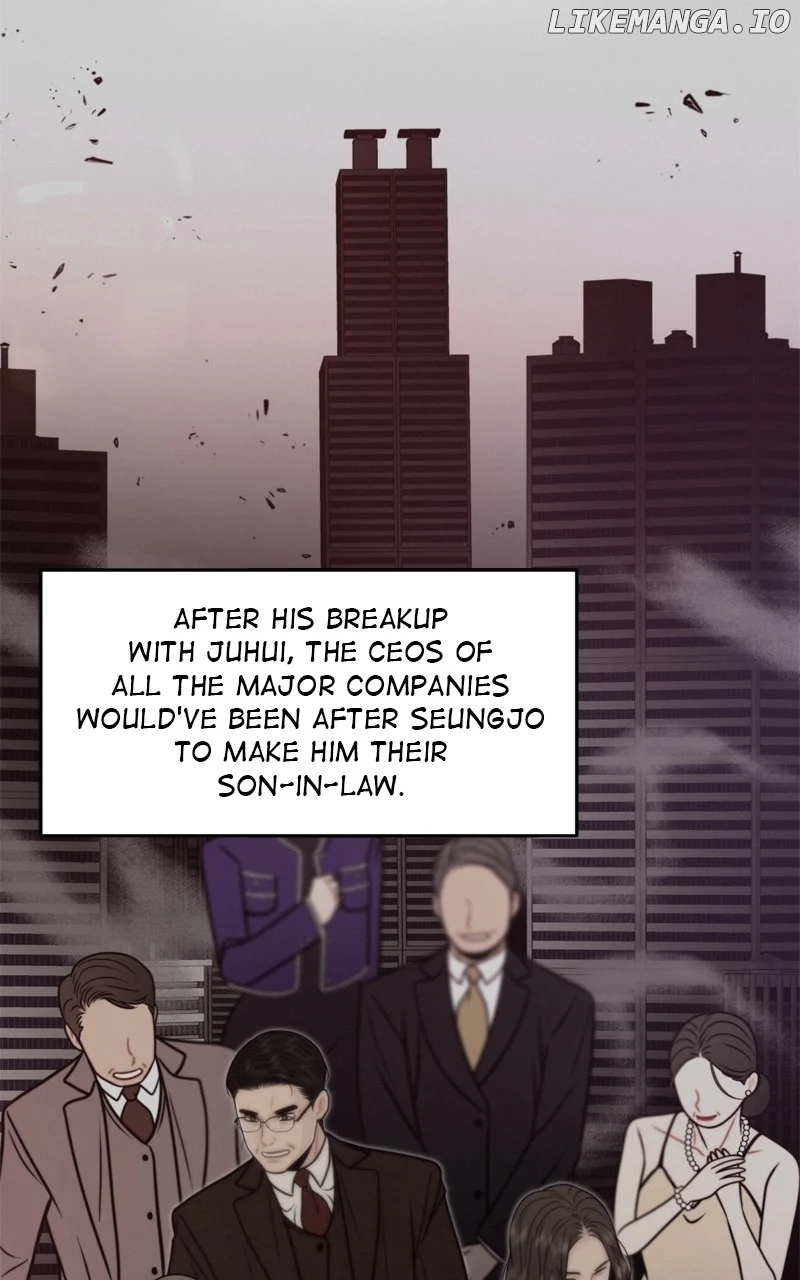 Secretary Deviance chapter 51 page 75