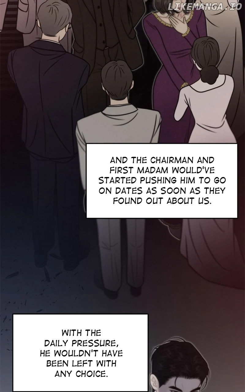 Secretary Deviance chapter 51 page 76