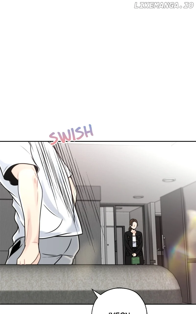 Secretary Deviance chapter 51 page 80